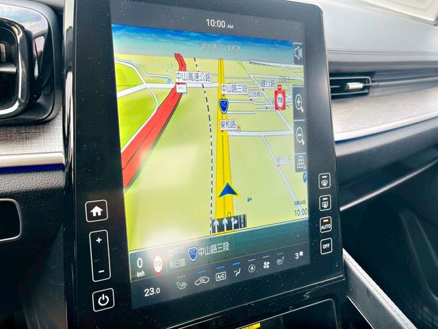 HYUNDAI現代 CUSTIN  第14張相片