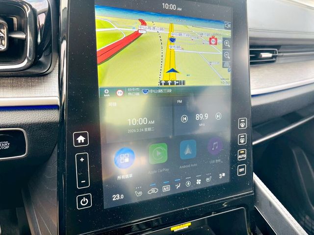 HYUNDAI現代 CUSTIN  第15張相片