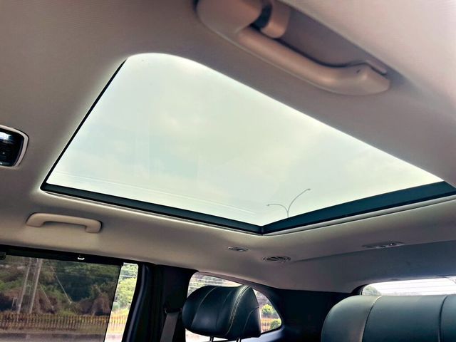 HYUNDAI現代 CUSTIN  第16張相片