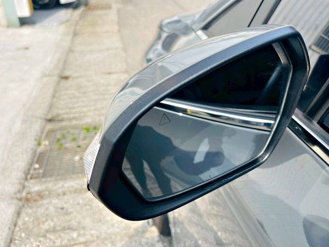 HYUNDAI現代 CUSTIN  第18張相片