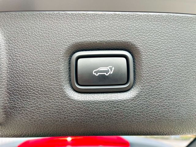 HYUNDAI現代 CUSTIN  第20張相片