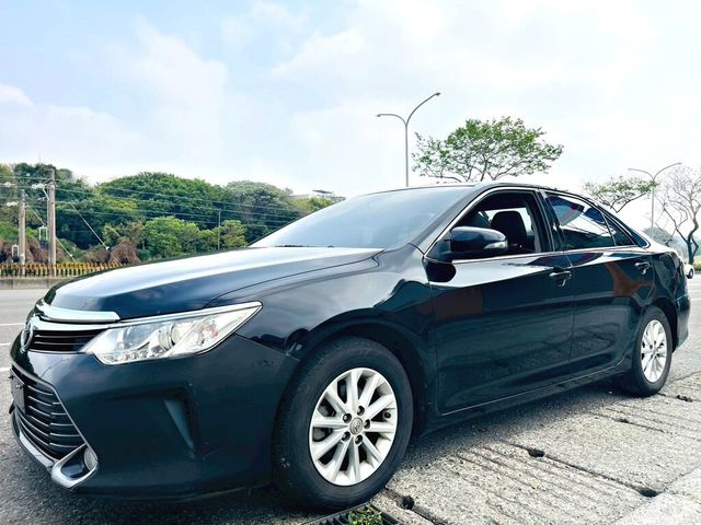 TOYOTA豐田 CAMRY  第1張相片