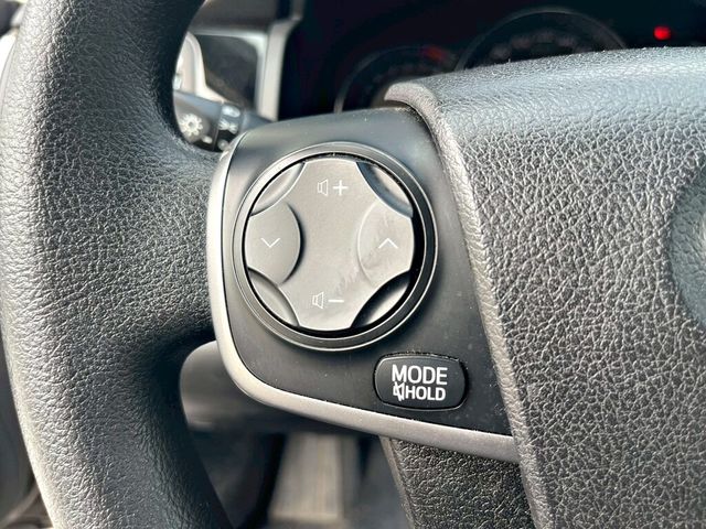 TOYOTA豐田 CAMRY  第5張相片