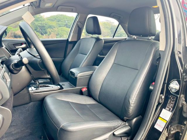 TOYOTA豐田 CAMRY  第6張相片