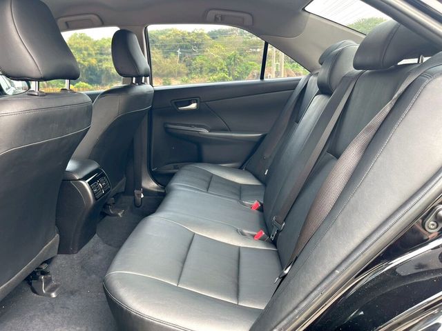 TOYOTA豐田 CAMRY  第7張相片