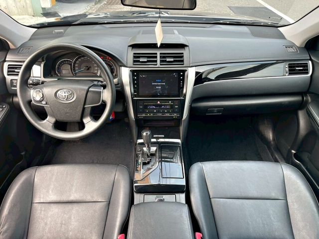 TOYOTA豐田 CAMRY  第8張相片