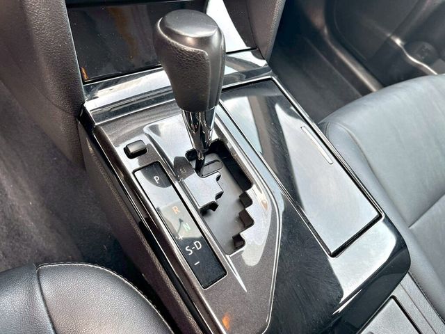 TOYOTA豐田 CAMRY  第9張相片