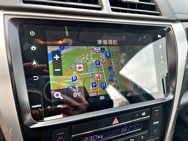 TOYOTA豐田 CAMRY  第11張相片