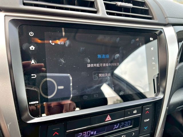 TOYOTA豐田 CAMRY  第12張相片