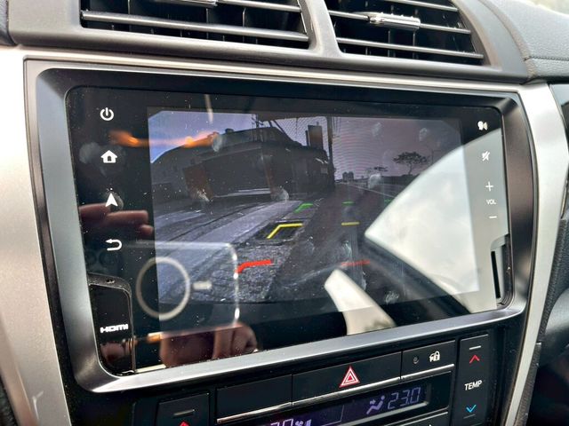 TOYOTA豐田 CAMRY  第13張相片