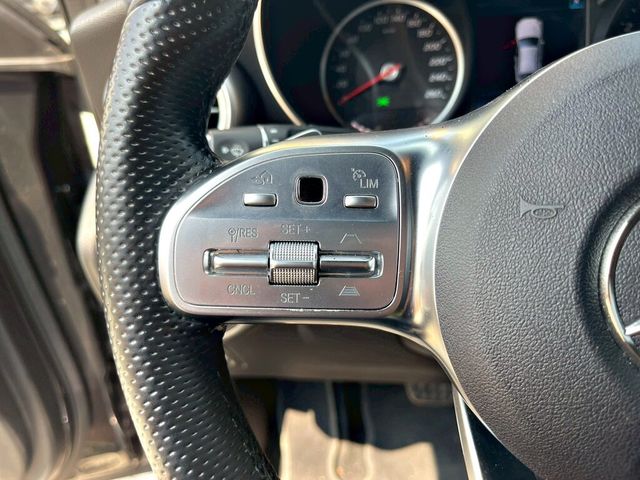 M-BENZ賓士 GLC300 AMG COUPE  第5張相片