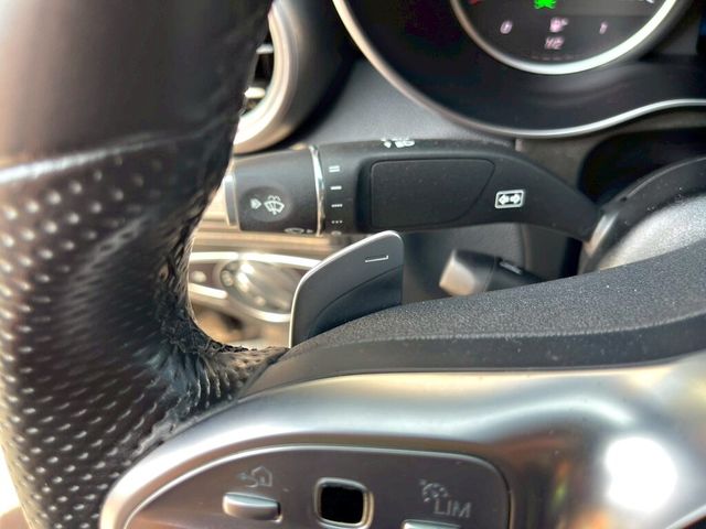 M-BENZ賓士 GLC300 AMG COUPE  第7張相片