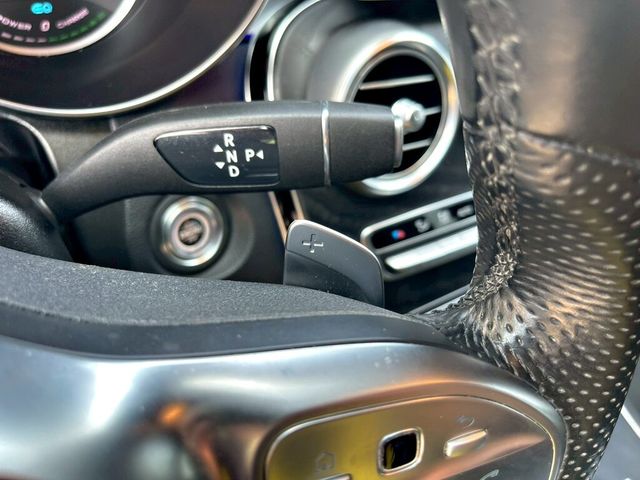 M-BENZ賓士 GLC300 AMG COUPE  第8張相片