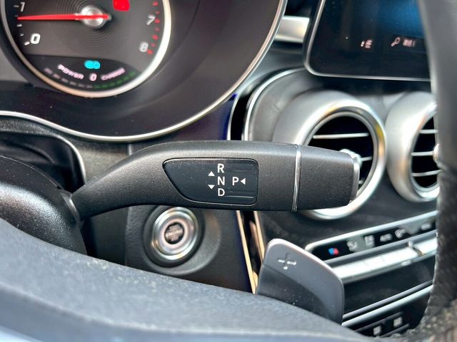 M-BENZ賓士 GLC300 AMG COUPE  第12張相片