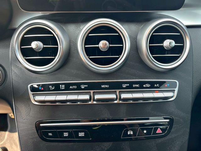 M-BENZ賓士 GLC300 AMG COUPE  第13張相片