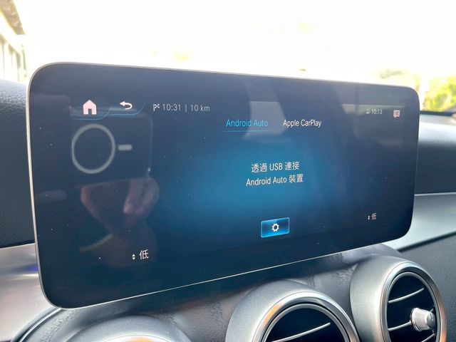 M-BENZ賓士 GLC300 AMG COUPE  第17張相片