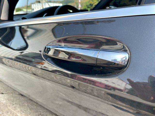 M-BENZ賓士 GLC300 AMG COUPE  第19張相片