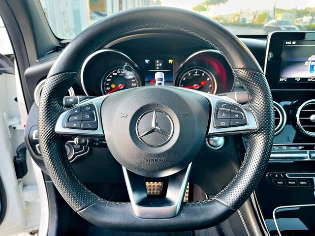 M-BENZ賓士 GLC250  第4張相片