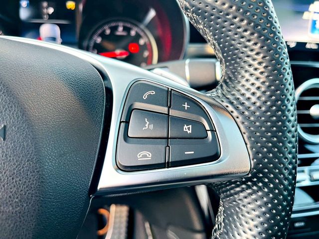 M-BENZ賓士 GLC250  第6張相片