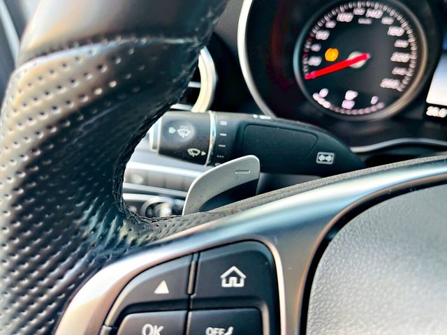 M-BENZ賓士 GLC250  第7張相片