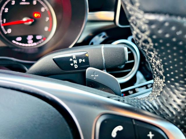 M-BENZ賓士 GLC250  第8張相片