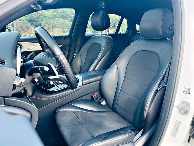 M-BENZ賓士 GLC250  第9張相片