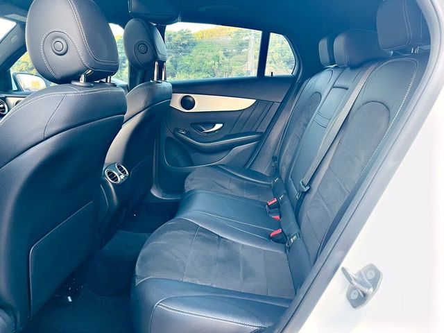 M-BENZ賓士 GLC250  第10張相片