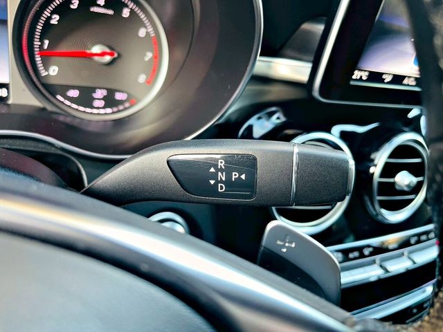 M-BENZ賓士 GLC250  第12張相片