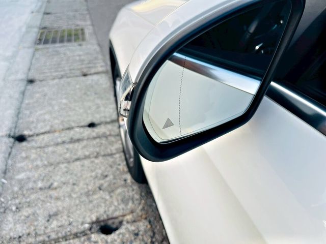 M-BENZ賓士 GLC250  第18張相片