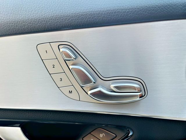 M-BENZ賓士 GLC250  第19張相片