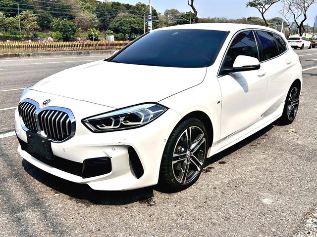 BMW寶馬 118I  第1張相片
