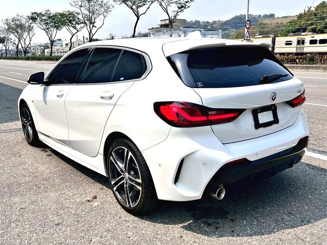 BMW寶馬 118I  第2張相片