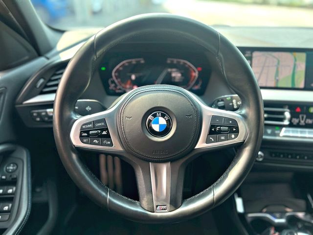 BMW寶馬 118I  第4張相片