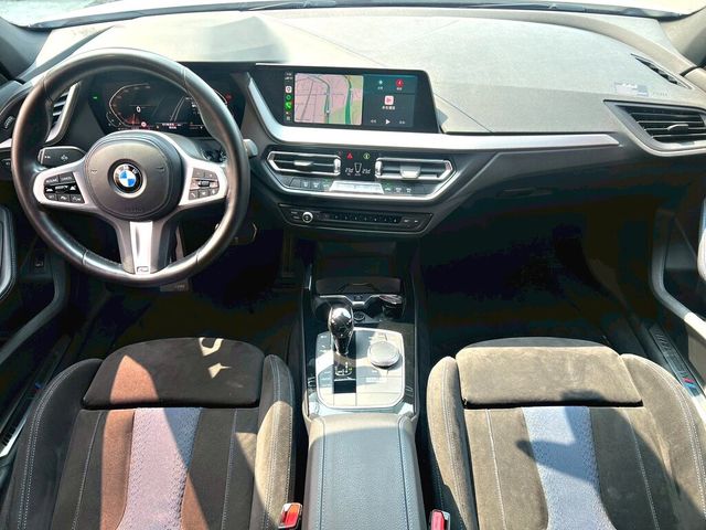 BMW寶馬 118I  第9張相片