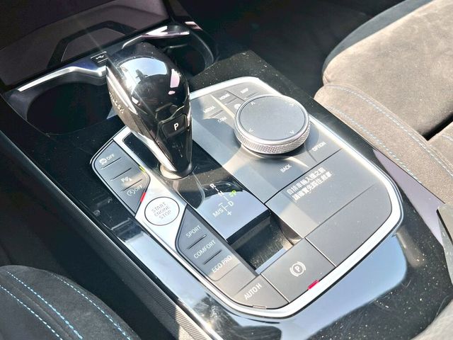 BMW寶馬 118I  第10張相片