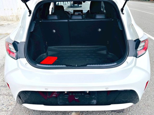 TOYOTA豐田 COROLLA SPORT  第3張相片