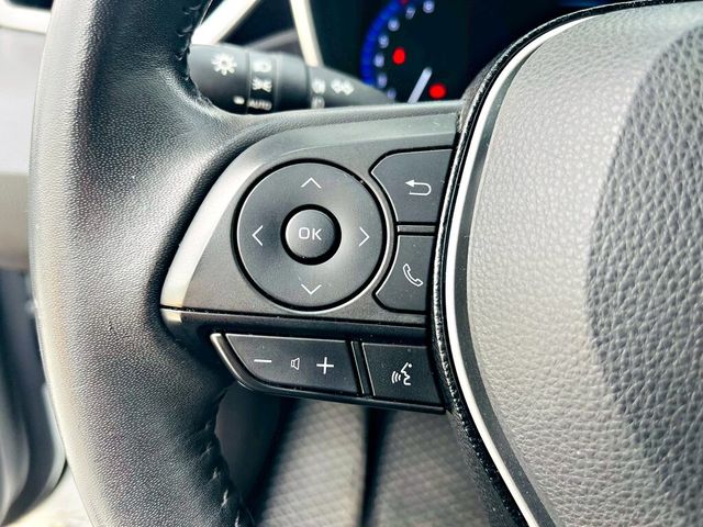 TOYOTA豐田 COROLLA SPORT  第5張相片