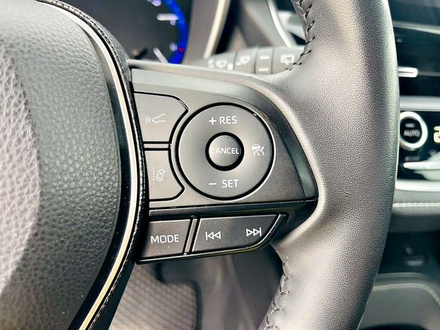 TOYOTA豐田 COROLLA SPORT  第6張相片