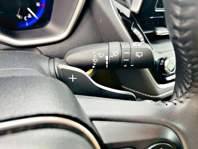 TOYOTA豐田 COROLLA SPORT  第8張相片