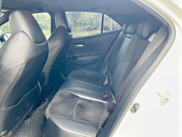 TOYOTA豐田 COROLLA SPORT  第10張相片