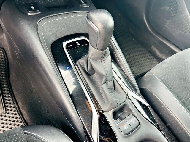 TOYOTA豐田 COROLLA SPORT  第12張相片