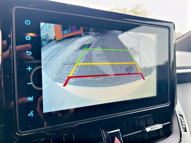 TOYOTA豐田 COROLLA SPORT  第15張相片