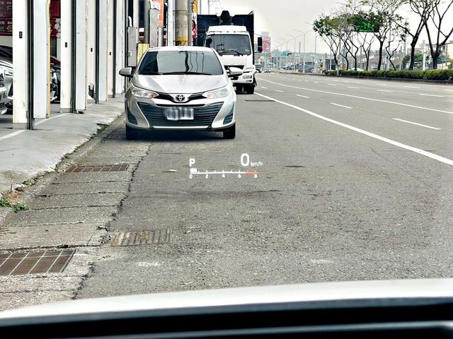 TOYOTA豐田 COROLLA SPORT  第17張相片