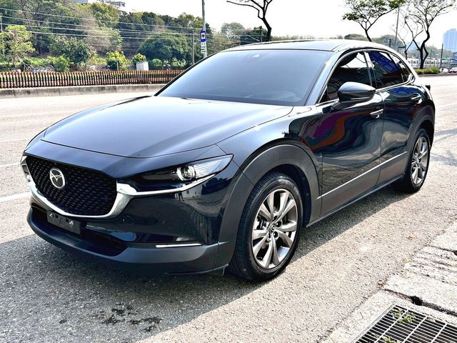 MAZDA馬自達 CX-30  第1張相片