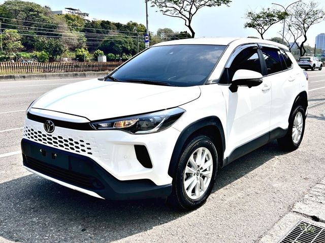 TOYOTA豐田 COROLLA CROSS  第1張相片