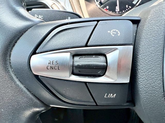 BMW寶馬 X1  第5張相片