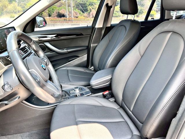 BMW寶馬 X1  第7張相片