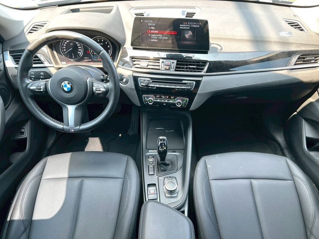 BMW寶馬 X1  第9張相片