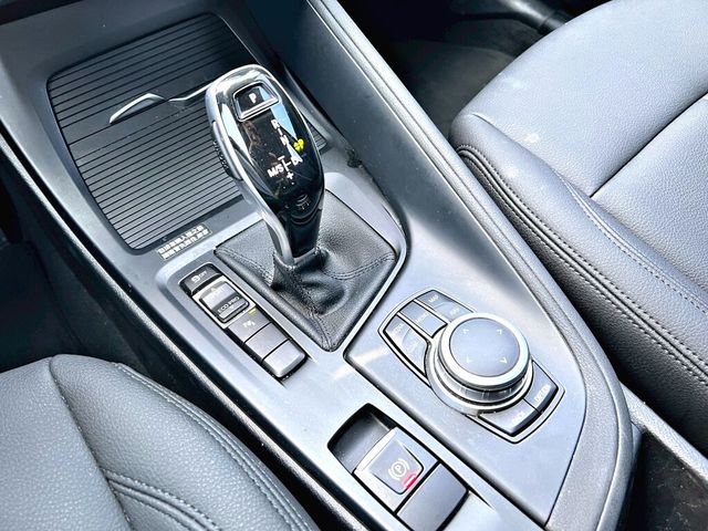 BMW寶馬 X1  第10張相片