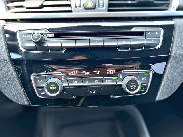 BMW寶馬 X1  第11張相片